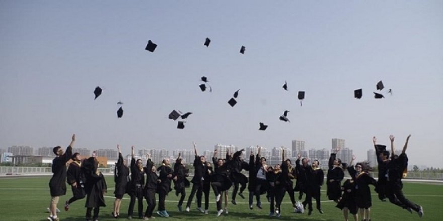 Üniveristeli işsizlerin çoğu bu bölümden mezun