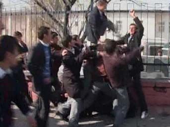 Okullarda neler oluyor ?