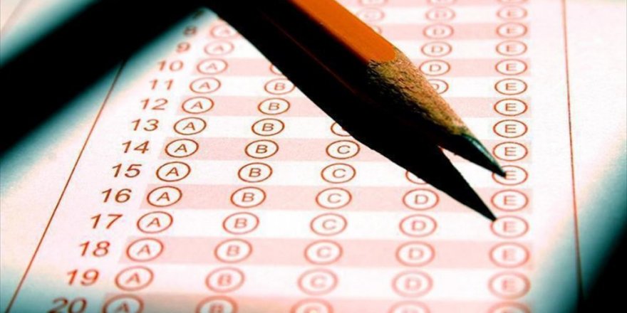 MEB Liselere Geçiş Sınavında Hangi Dersten Kaç Soru Çıkacak