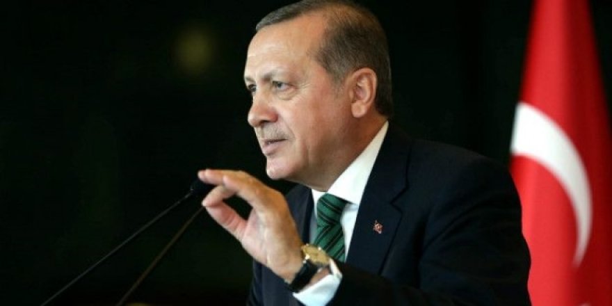 Bürokratlar işi gücü bırakmış, Erdoğan'ın ağzına bakıyor