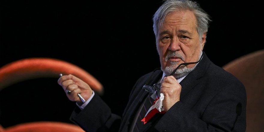 Tarihçi İlber Ortaylı'dan Ankara için tavsiyeler