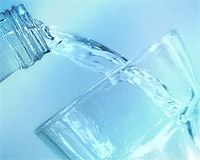 Türk halkı maden suyuna pek alışık değil