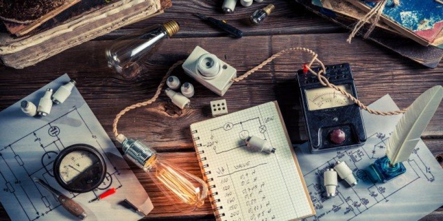 Değişim ve Dönüşümün Anahtarları: Scientix ve STEM