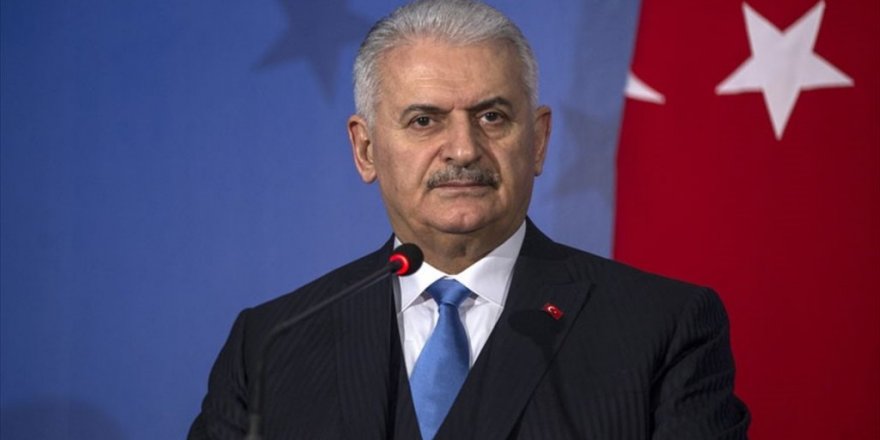 Başbakan Yıldırım'dan Bosna Hersek'e FETÖ uyarısı