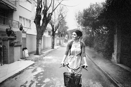 Eurovision'a gideceğime Hindistan'a giderim