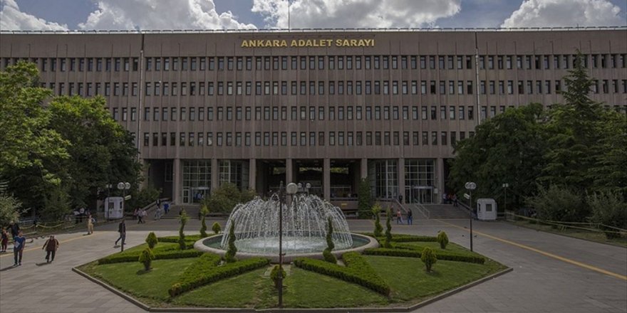 Hacettepe Teknokent'e FETÖ soruşturması: 25 gözaltı kararı