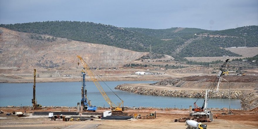 Erdoğan ile Putin, Akkuyu'nun temelini atacak