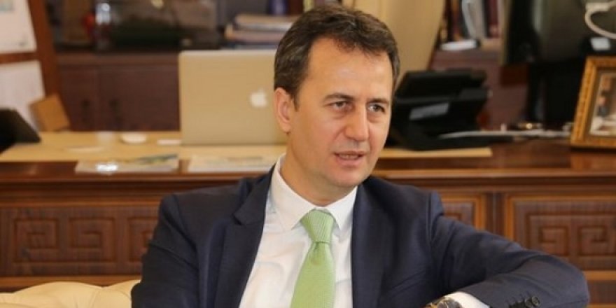 Aselsan'da yönetim değişti... İşte yeni Başkan