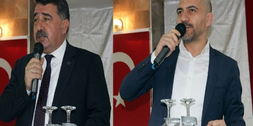 TES Genel Başkan Yardımcıları Sahaya İndi!