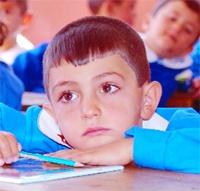 Eğitimde 60 bin kayıp çocuk