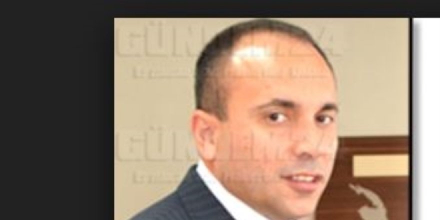 Erzincan Vali Yardımcısı görevden uzaklaştırıldı