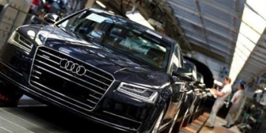 FETÖ'nün lüks otomobilleri kapış kapış satıldı