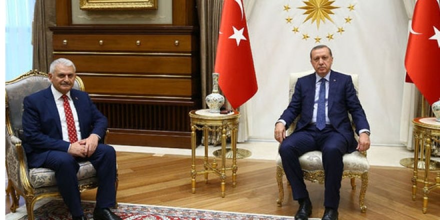 Ak Parti'de Kabine revizyonu gündeme gelebilir