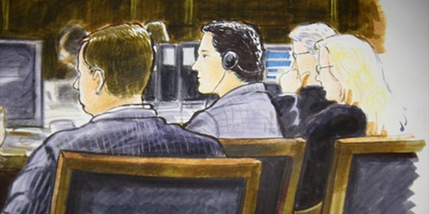 Hakan Atilla için 188 aydan fazla hapis istemi