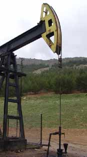 Türkiye, petrol ithal etmeyen bir ülke olacak