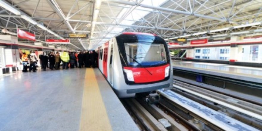 Mustafa Tuna'dan Başkentlilere "Tuvalet" Müjdesi