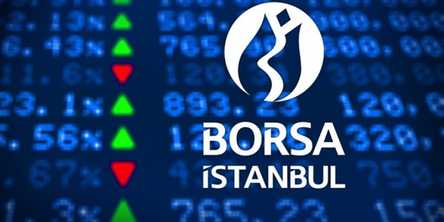 Borsa güne düşüşle başladı