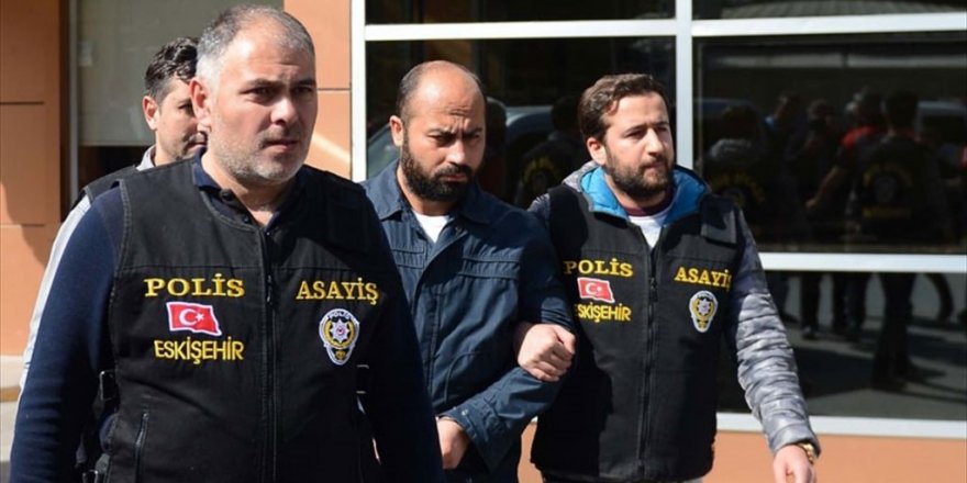 Osmangazi Üniversitesindeki saldırıya gizlilik kararı