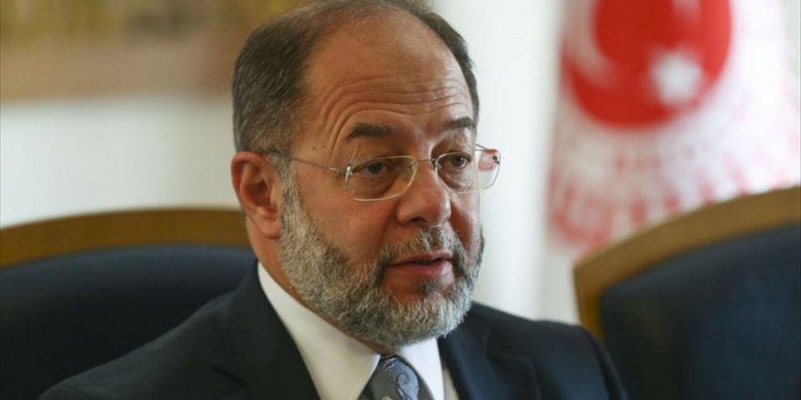 Akdağ: Çocuk tecavüzüne ağırlaştırılmış müebbet hapis getiriyoruz