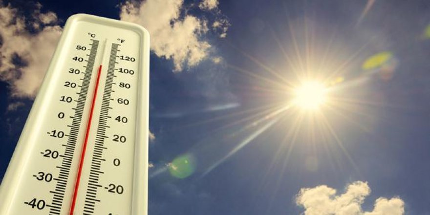 Meteoroloji'den son hava durumu tahmini: Bahar havası geliyor...