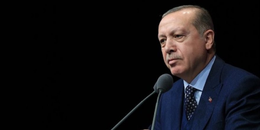 Erdoğan: Dilimde tüy bitti ama faiz inecek
