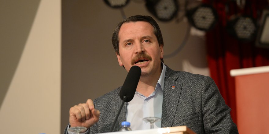 Ali Yalçın'dan MEB'e Uyarı: İş Rayından Çıkar!