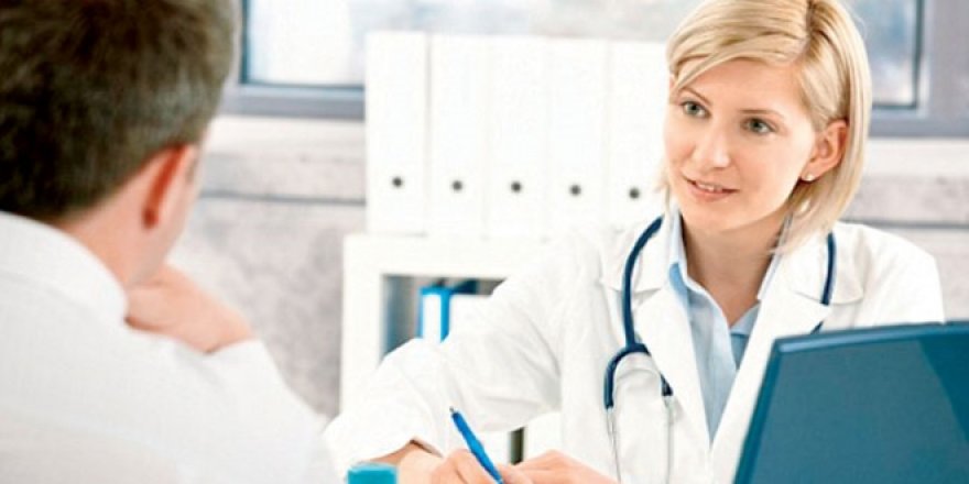 Önce aile hekimine git, katkı payından kurtul