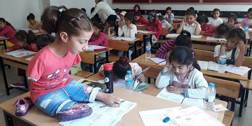 'Kanatsız melek' azmiyle ilgi odağı oldu