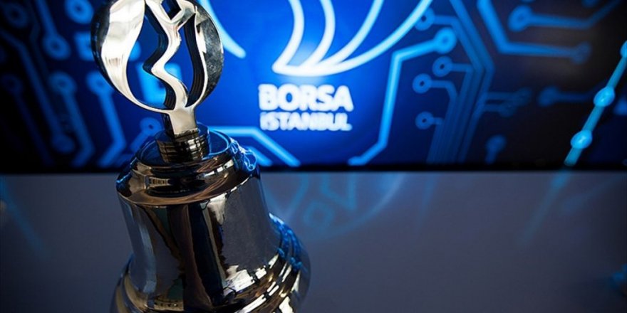 Borsa güne yükselişle başladı