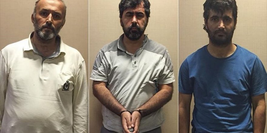 MİT'ten FETÖ'nün Afrika yapılanmasına darbe