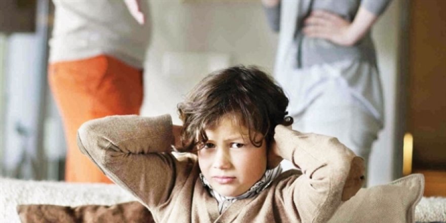 Çocuğu göstermeyenin nafakası kesilecek