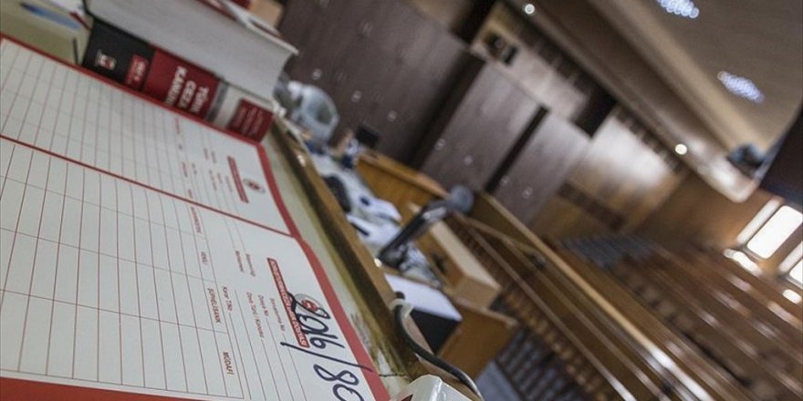 Balıkesir merkezli 5 ildeki FETÖ soruşturmasında 44 tutuklama