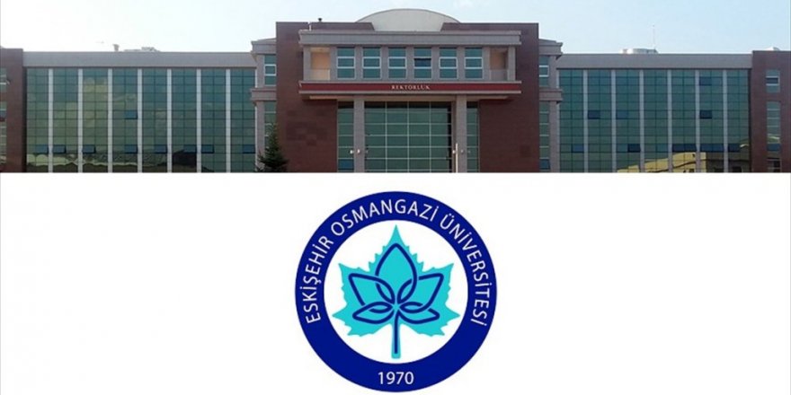 Eskişehir Osmangazi Üniversitesinin yeni rektörü belli oldu