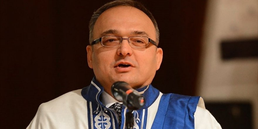 Eski Gazi Üniversitesi Rektörü, FETÖ'den hakim karşısında