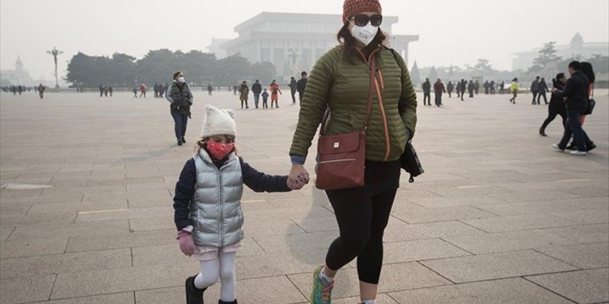 Hava kirliliği çocuklarda beyin gelişim bozukluğuna yol açıyor