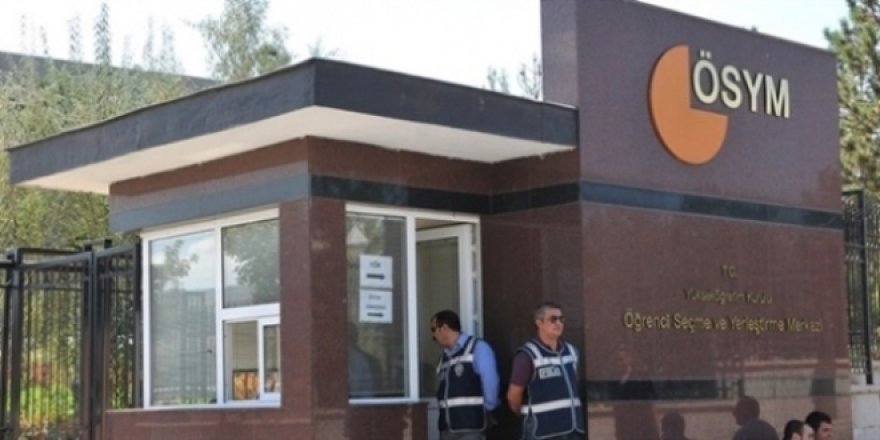 Askeri öğrenci aday sınavı soru ve cevapları açıklandı