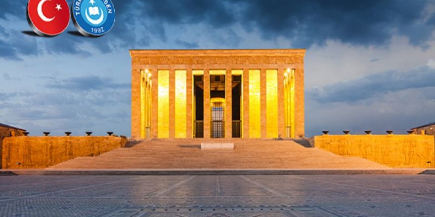 Türkiye Kamu-Sen'den 1 Mayıs kararı