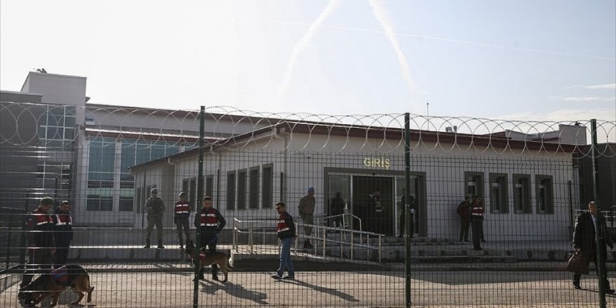 Polatlı darbe davasında 47 sanığa müebbet