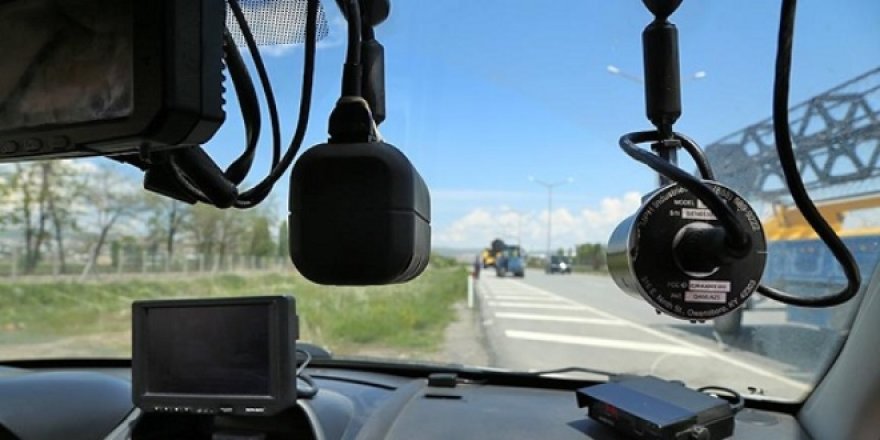 Radar denetimlerinde yeni dönem