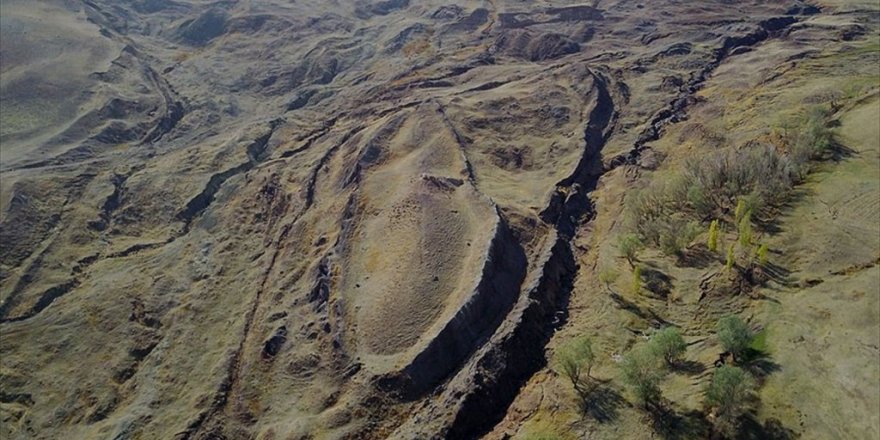 'Nuh'un Gemisi'nin yeri kanıtlandı'