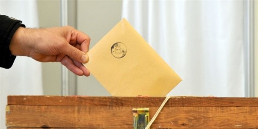 24 Haziran seçiminde süreç nasıl işleyecek?