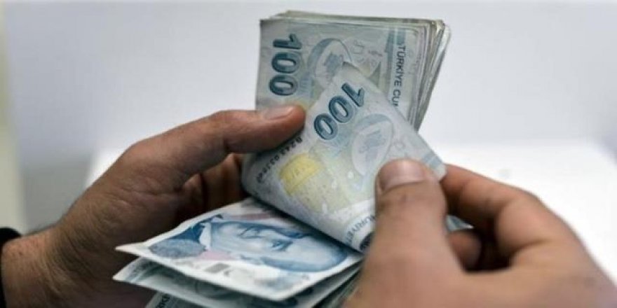 Temmuz'da 20 milyon kişiye zam!