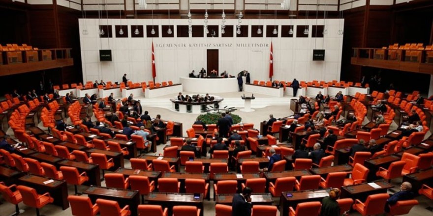 İşte Seçim kanununda yapılacak değişiklikler