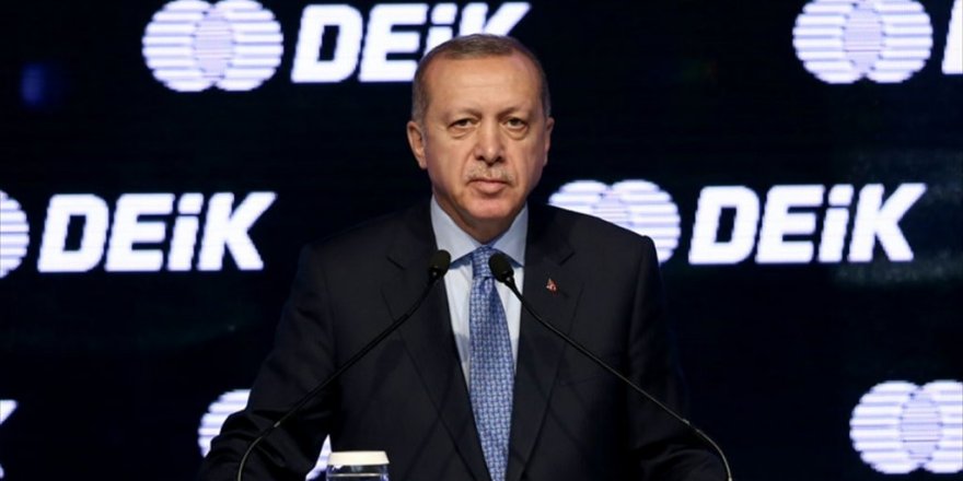 'Her kim para kaçırmaya tevessül ederse affetmeyiz'