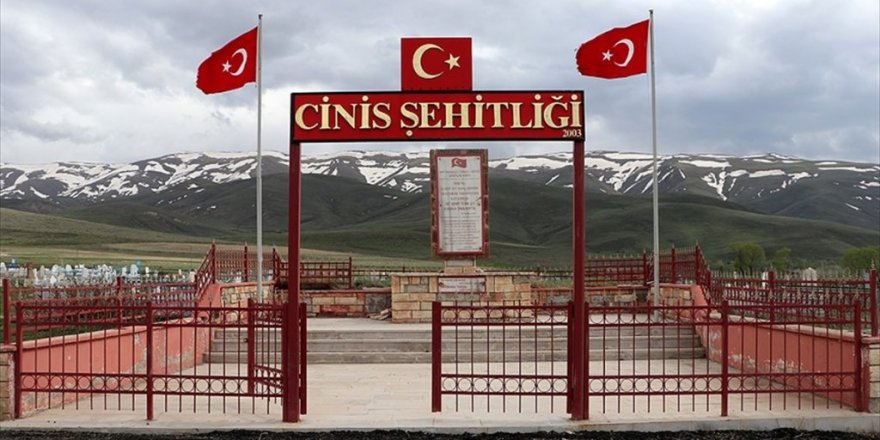 Anadolu'da bir asırdır dinmeyen acı: 519 bin şehit