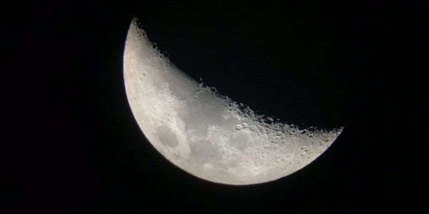 'Astronomi ve Öğretmen Seminerleri'ne yoğun ilgi