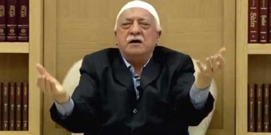 FETÖ'nün gizli toplantılarının yeni şifresi: Çay içelim