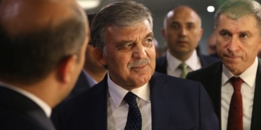 Ankara'da baş döndüren 'ittifak' trafiği