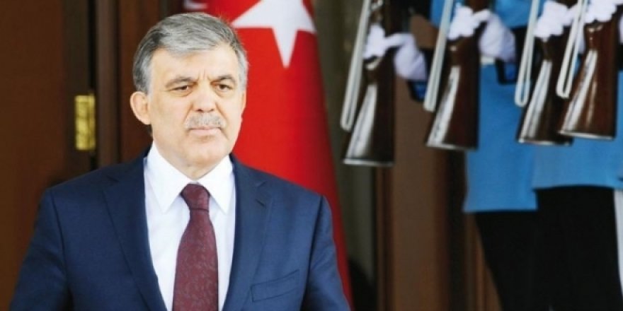 Selvi: Gül, manifesto gibi bir açıklama ile ortaya çıkacak