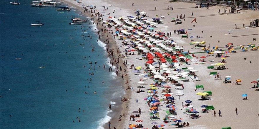 Rezervasyonu iptal eden tatilciye 'erken seçim' iadesi